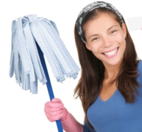 Home Cleaning Services