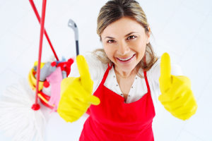 Go Cleaners London