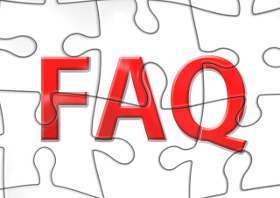 Frequently Asked Questions