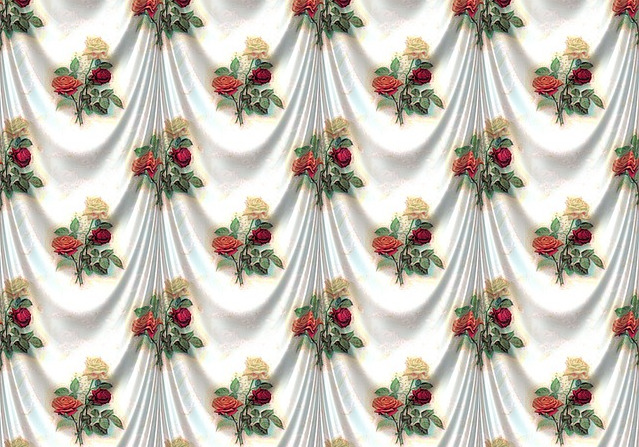 curtains clean