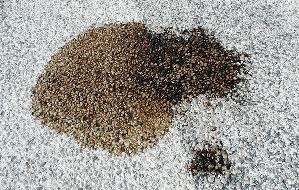 How to Remove and Protect Your Driveway From Oil Stains