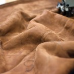 How to Clean a Suede Sofa at Home