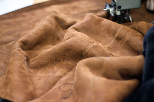 Cleaning Suede Fabric