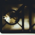 How to Keep a Gas Stove Clean