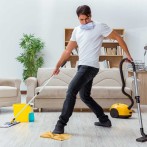 How to Prepare Your Home for Professional Cleaning Services: A Comprehensive Guide