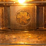 How to Remove Grease from Your Oven: Tips and Tricks