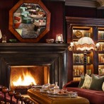 How to Infuse Elegance into Your London Home: A Guide on Enhancing Your Fireplace’s Aesthetics