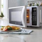 How to Achieve a Spotless Microwave: A Step-by-Step Guide by Go Cleaners London