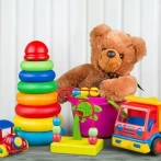 How to Clean and Disinfect Children’s Toys: Keeping Playtime Safe and Germ-Free