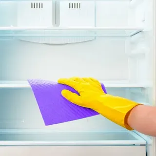 How to Clean and Organize Your Refrigerator