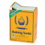 How to Natural Deck Cleaning with Baking Soda