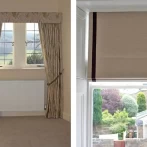 How to Clean Blinds and Curtains: Dust-Free and Fresh Window Treatments