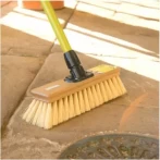 Natural Ways to Keep Your Deck Clean