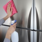 How to Clean Stainless Steel Appliances: Keep Your Kitchen Gleaming