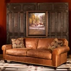 How to Clean Leather Furniture: Maintain Softness and Shine