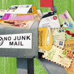 How to Deal with Junk Papers in Your Mailbox: A Comprehensive Guide