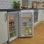 How to Get Rid of Unpleasant Odors in the Fridge