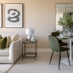 How to Remove Odors from New Furniture and Carpets