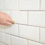 How to Keep Grout White on Floor Tiles?