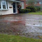 Do I Need Permission to Pressure Wash My House Exterior in London?
