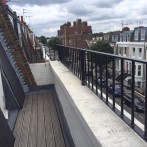 The Ultimate Guide to Balcony Cleaning in London