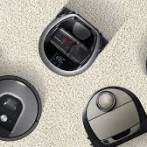 Differences Between Different Robotic Vacuum Cleaners and Their Specific Features