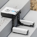 Introducing the Ascender: The Revolutionary Robot Vacuum That Cleans Stairs