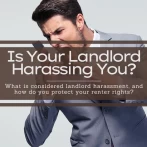 What to Do if Your Landlord Is Being Unreasonable