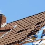 Who is Responsible for Roof Damage: Landlord or Tenant?