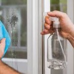 How to Clean Windows Without Window Cleaner: Simple and Effective Methods