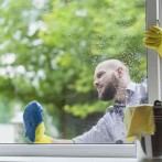 Cleaning Outside Windows: Your Rights in London