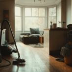 Room-by-Room Guide for a Professional Standard Clean