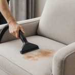 Why Your Living Room Still Smells After Cleaning Carpets and Sofas
