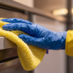 How Much Time Does It Take to Deep Clean a House Properly? Room-by-Room Breakdown
