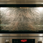 Oven Cleaning Hacks That Actually Damage Your Appliance