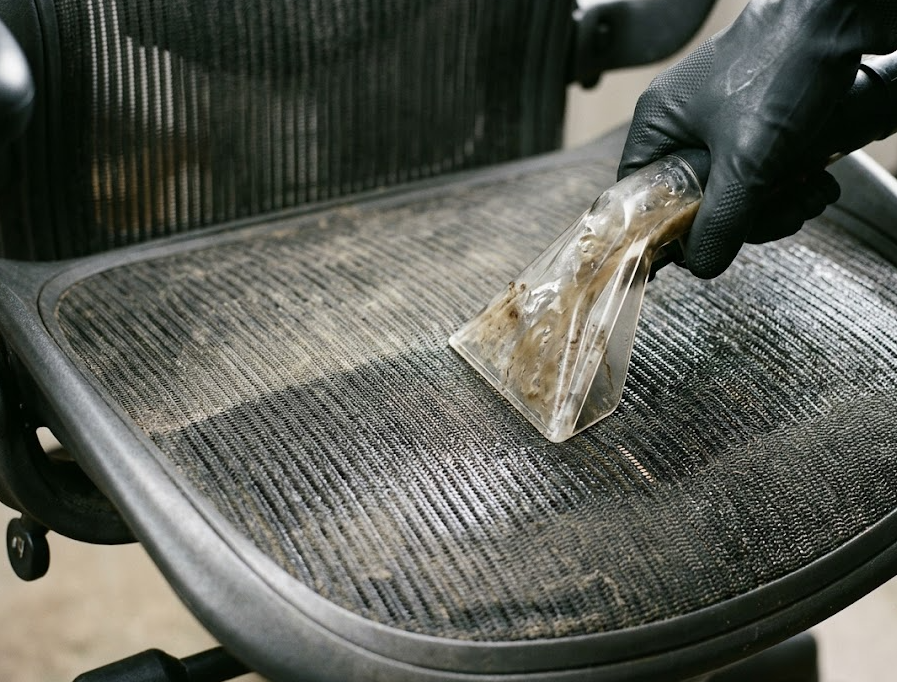 Cleaning London