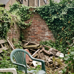 London Garden Clearance: How to Turn an Overgrown Yard Into a Summer BBQ Party Courtyard
