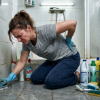 The Hidden Cost of Household Chores: Why outsourcing your cleaning isn’t a luxury