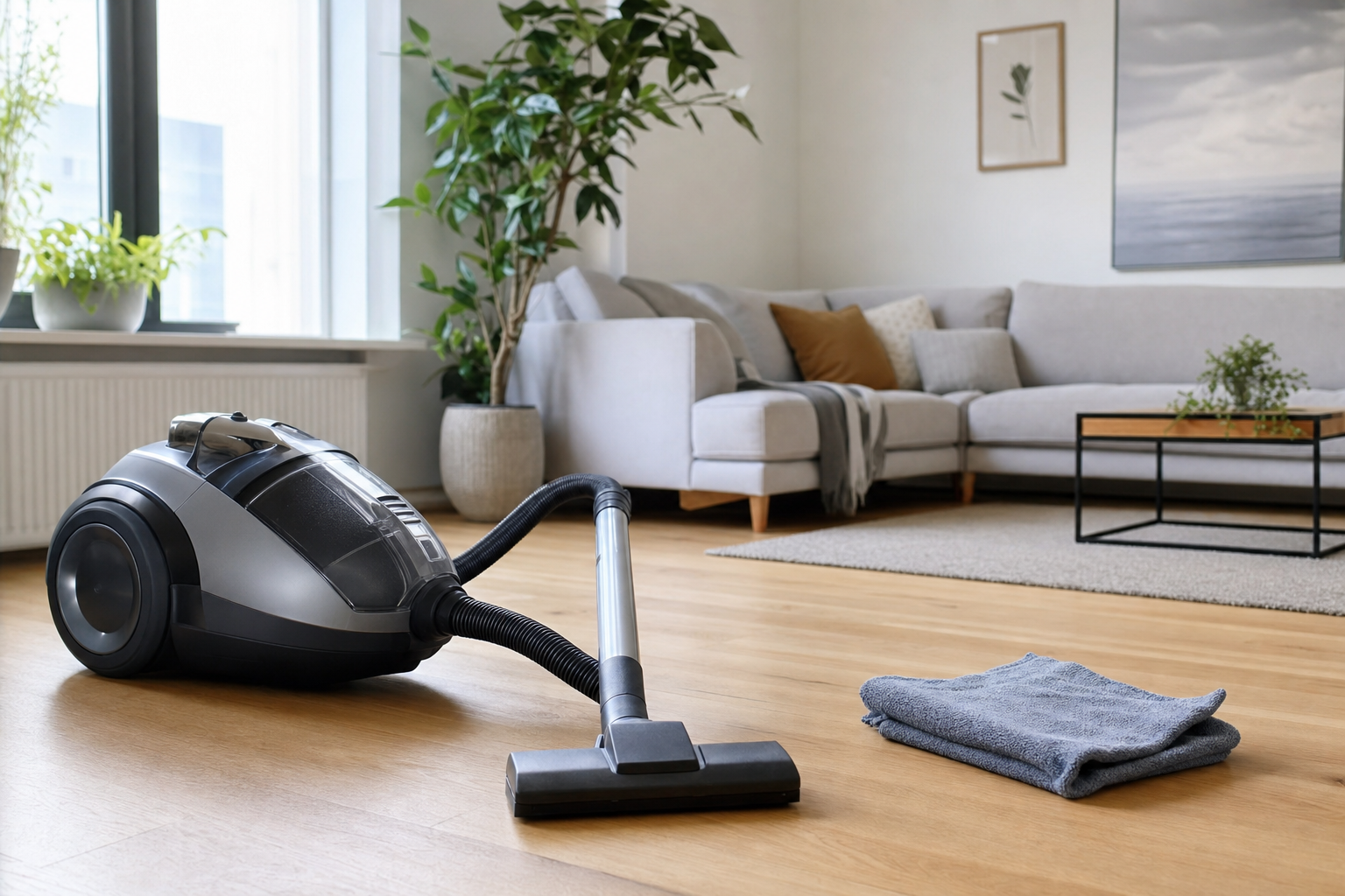 A Comprehensive Guide to Post-Renovation Cleaning in London