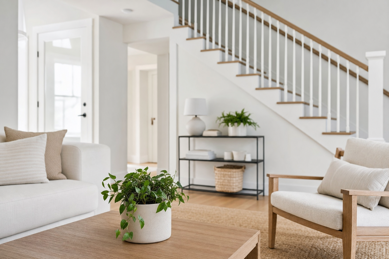 The Benefits of Eco-Friendly Cleaning Products for London Homes