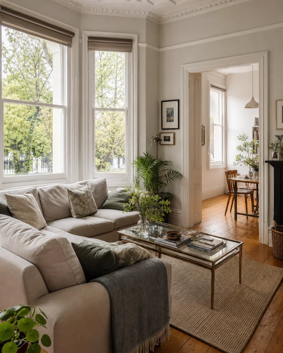 Property detail relevant to cleaning services in Tooting