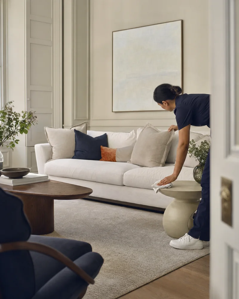 Supporting property detail for Professional Cleaning Services in Wimbledon
